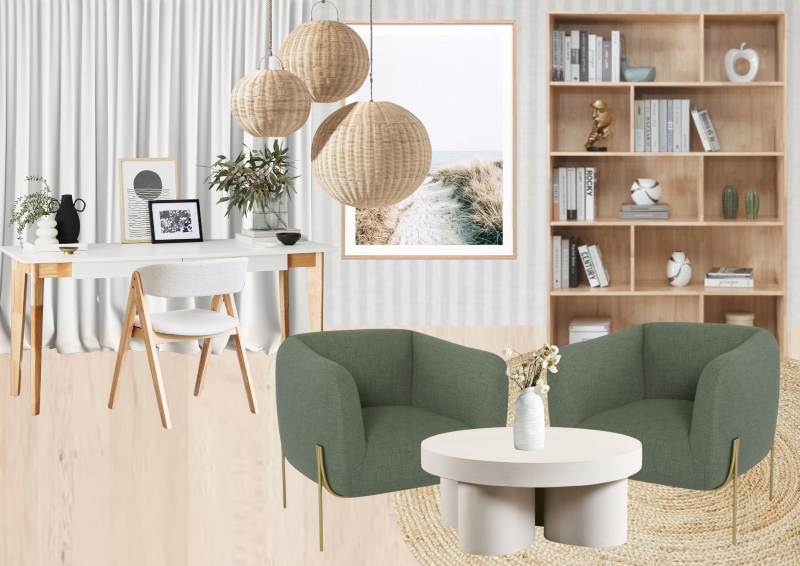 Study Styling B2C Furniture