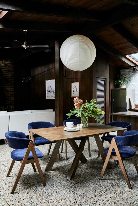 inexpensive modern dining room sets