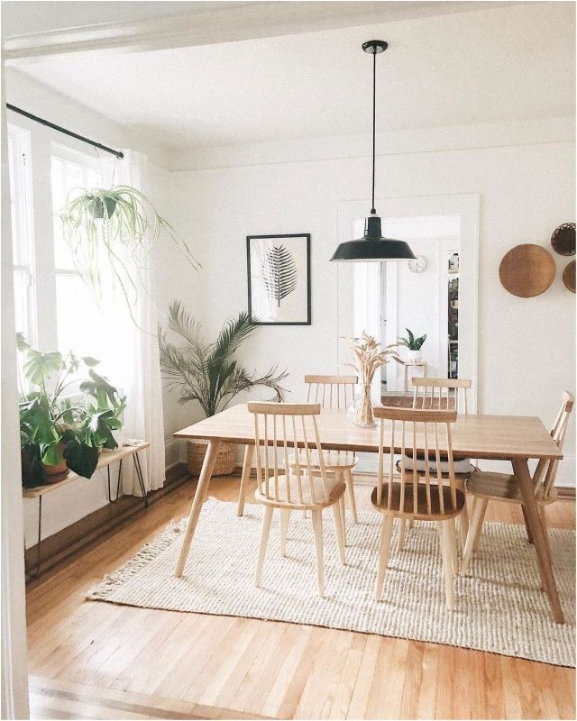 hardwood-dining-table-modern-dining-room2