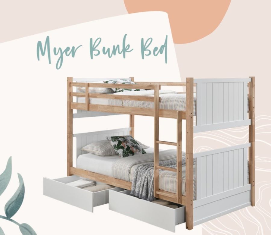 Kids Bedroom Ideas Best Storage Beds, Top Bunk Bed Storage Ideas