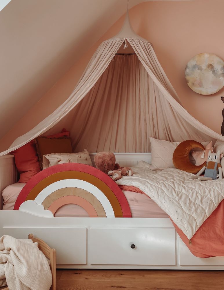 Kids Bedroom Ideas: Best Storage Beds