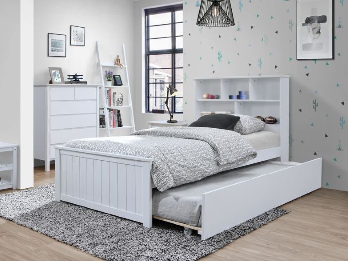 myer-white-single-trundle-hardwood-bed