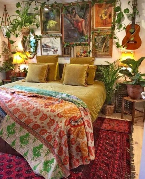 bohemian-colours-modern-bedroom-furniture