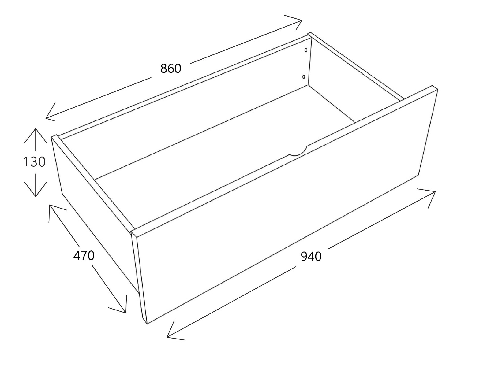 bella-single-double-storage-drawer