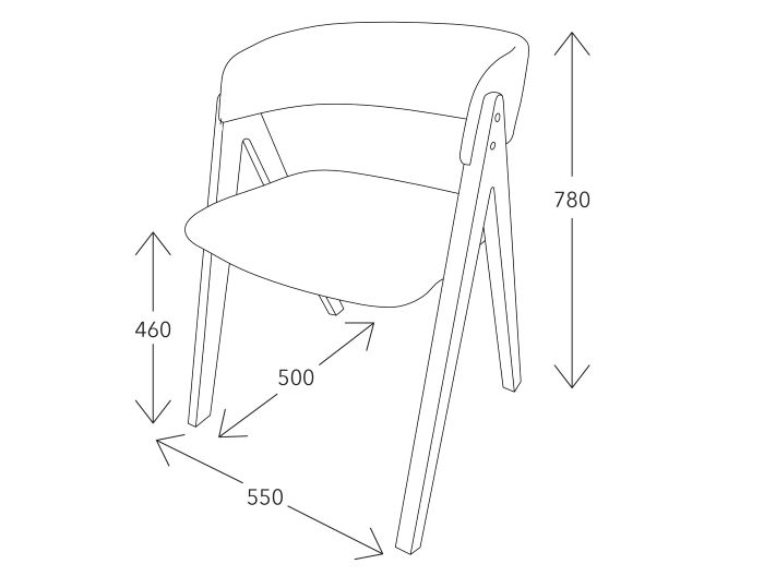 Dimensions Drawing