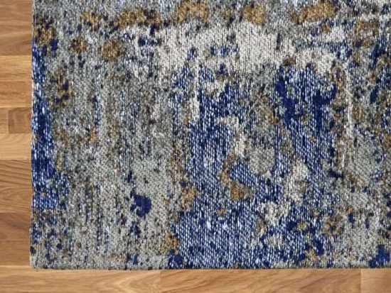 Hazel Pattern Area Rug