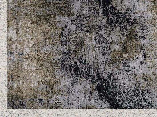 Maverick Pattern Area Rug