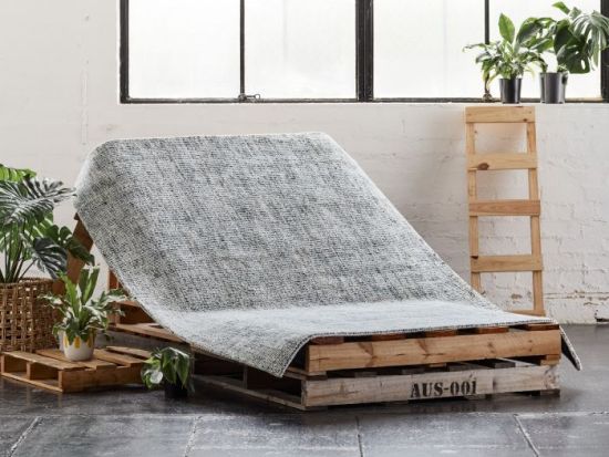 Monaco Contemporary Indoor Area Rug