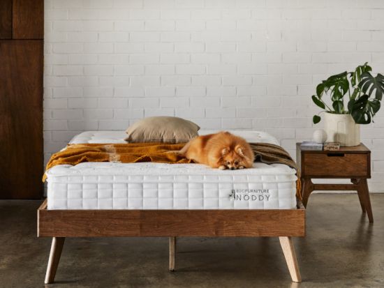Noddy Double Size Mattress | Pocket Springs | Pillow Top