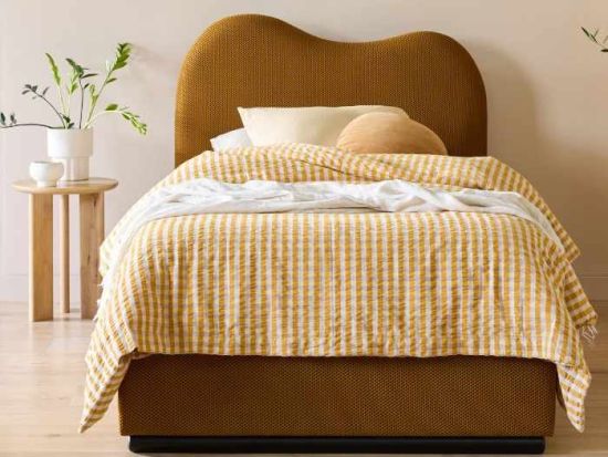 Amber 2PCE Kids King Single Bedroom Suite with Storage