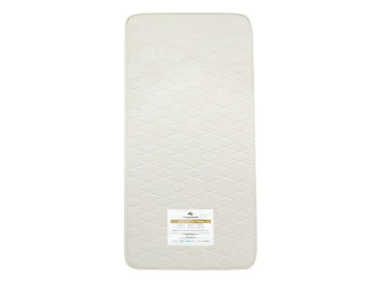 Baby & Toddler Innerspring Latex Cot Mattress