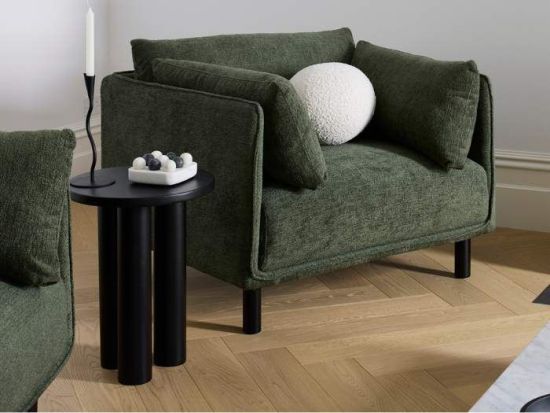 Coco 2PCE Armchair Package