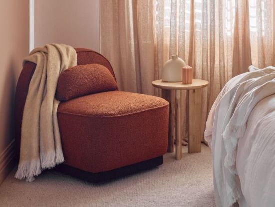 Lunar 2PCE Armchair Package