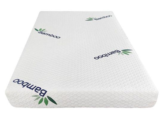 Lunar Baby Latex Cot Mattress