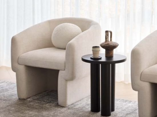 Monet 2PCE Armchair Package