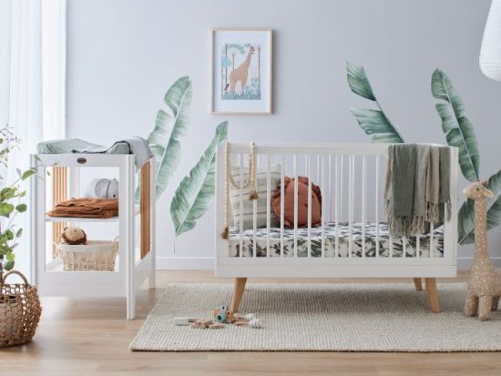 Baby nursery package cheap