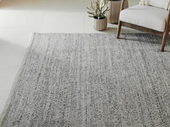 Sherwood Area Rug | Grey