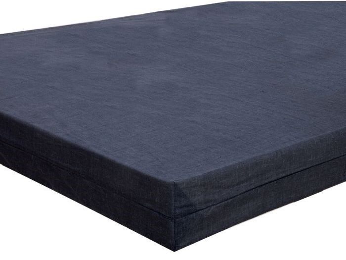 foam mattress single size