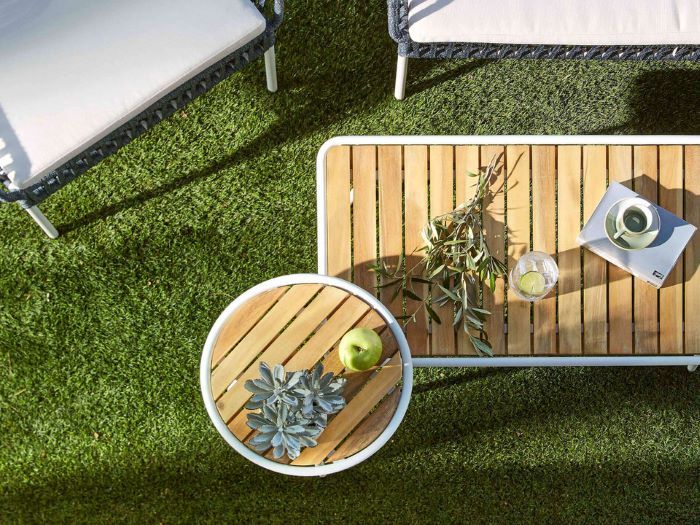 photo of Alba outdoor coffee table