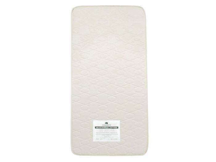 Baby Innercell Deluxe Cot Mattress