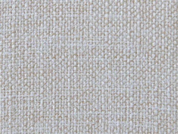 Close up of cannes beige fabric