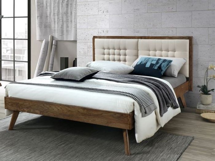 Bedroom Furniture Beds Drawers, High Queen Bed Frame Australia