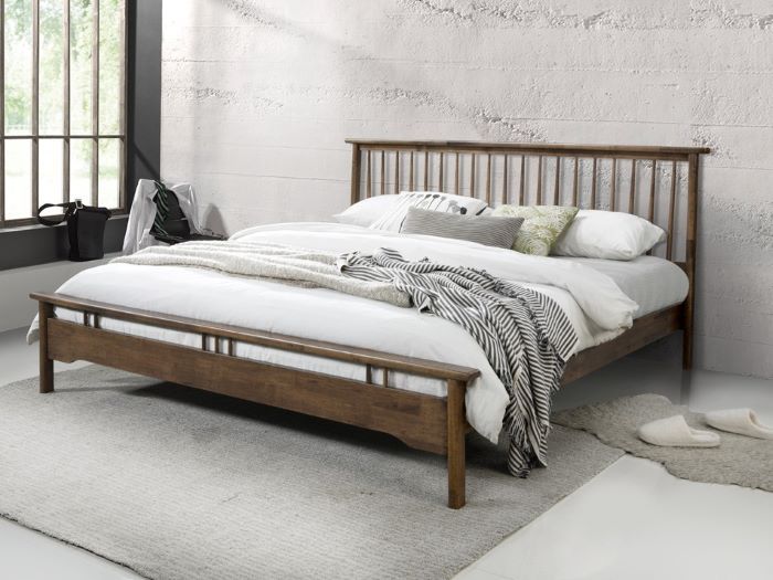 Hibernate Queen Bedroom Package Bed Mattress B2c Furniture