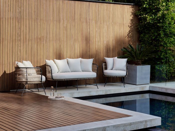 2 seater outdoor lounge new arrivals
