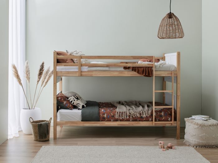 Full size single bunk beds new arrivals