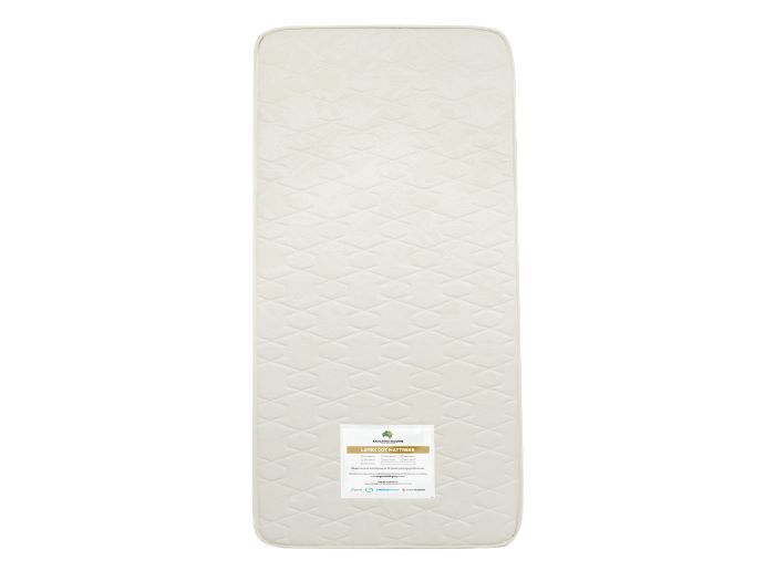 Baby Innercell Deluxe Cot Mattress