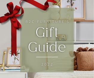 B2C Furniture’s Christmas Gift Guide