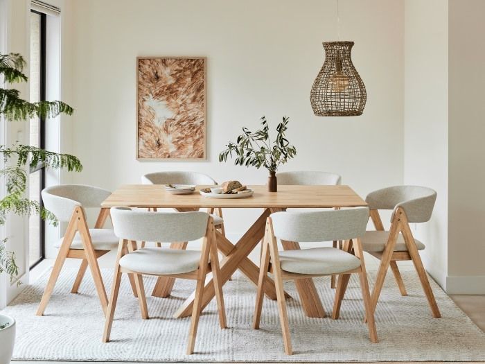 How to Choose the Right Dining Table for Your Space