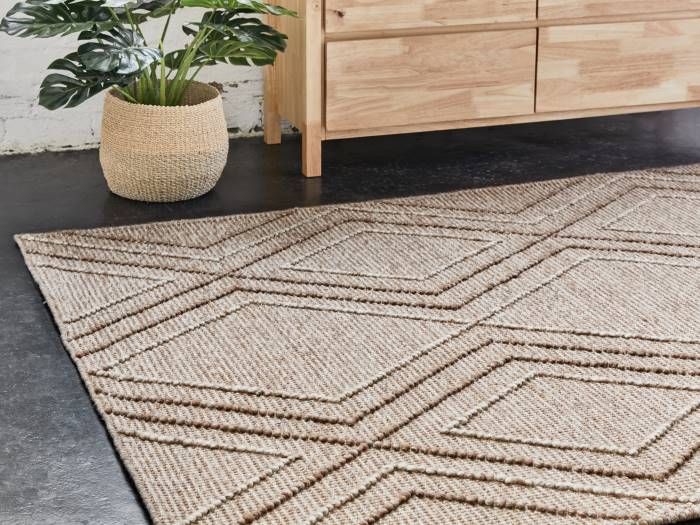 How to save on your energy bills - with a rug!