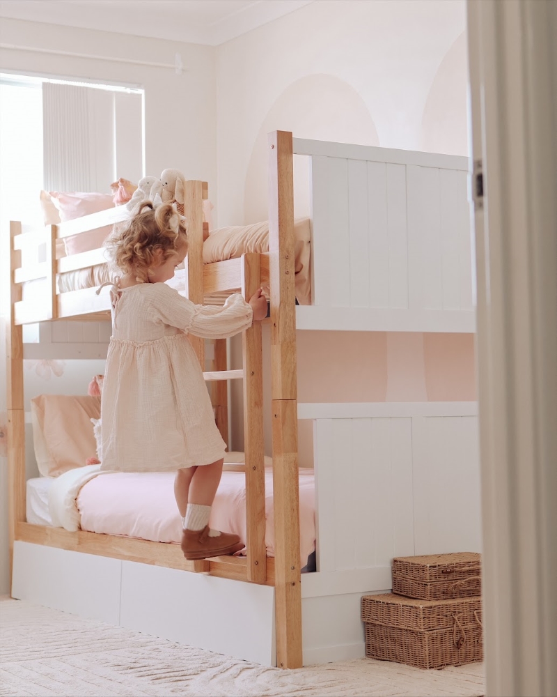 Creating the Perfect Environment for Your Child’s Sleep