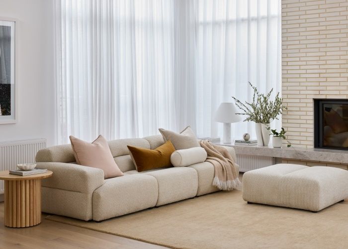 Your Ultimate Guide to Choosing the Perfect Sofa for Your Home