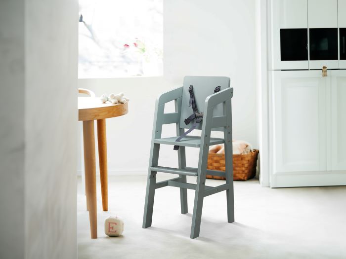 Ultimate Guide To Choosing The Perfect Baby High Chair