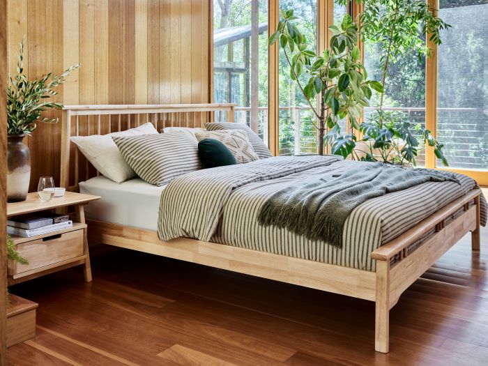 Our Ultimate Guide to King Size Beds 