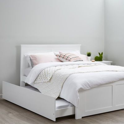What is a Trundle Bed?