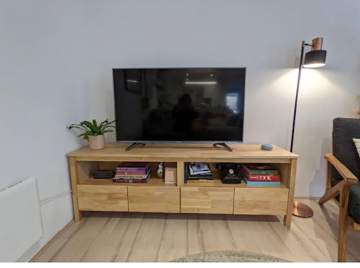 5 TV Unit Decor Ideas | B2C Furniture