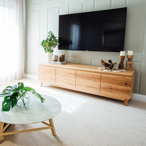 5 Tv Unit Decor Ideas | B2C Furniture