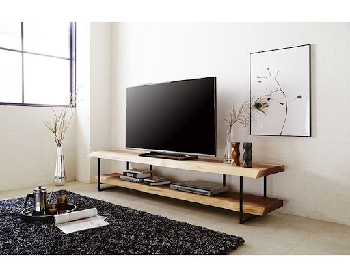 Wall Mount TV Unit