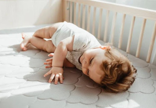 Your Guide to Baby Cot Mattresses