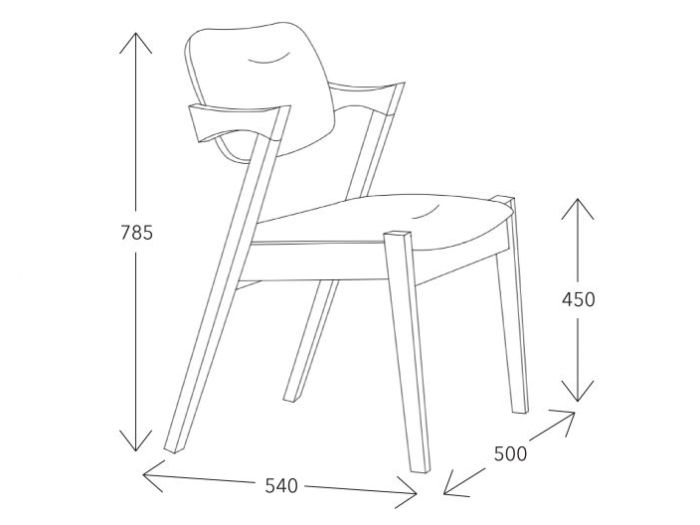 Dimensions Drawing