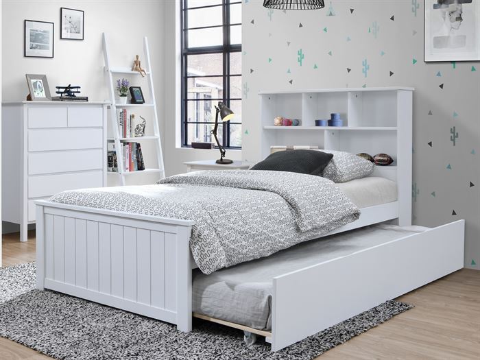 Bed Frame Sizes & Mattress Dimensions in Australia B2C Furniture
