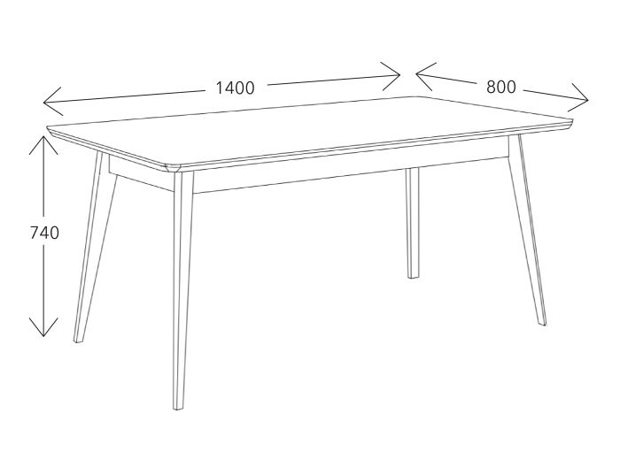 cannes-hardwood-dining-table-size