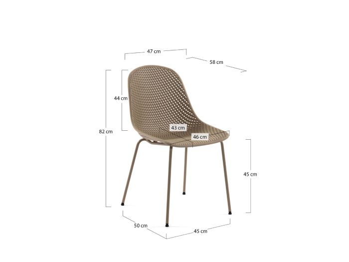 darby-outdoor-dining-chair-taupe-dimensions