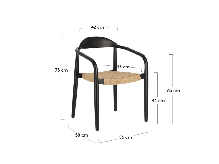ezra-outdoor-dining-chair-natural-on-black-size