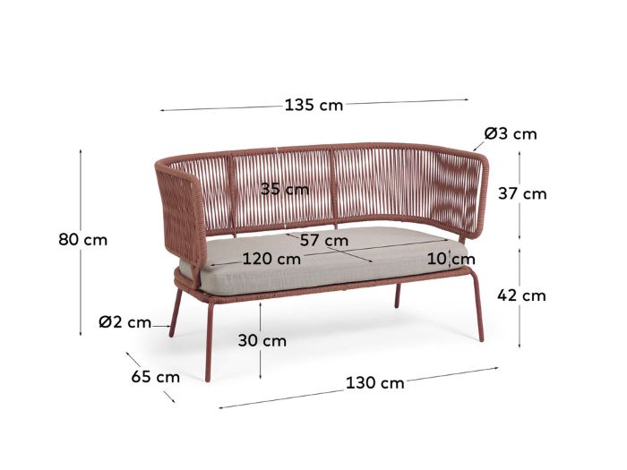 nadia-2-seater-outdoor-lounge-terracotta-size