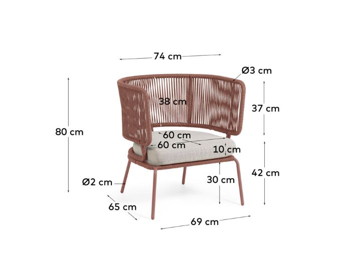 nadia-outdoor-armchair-terracotta-size