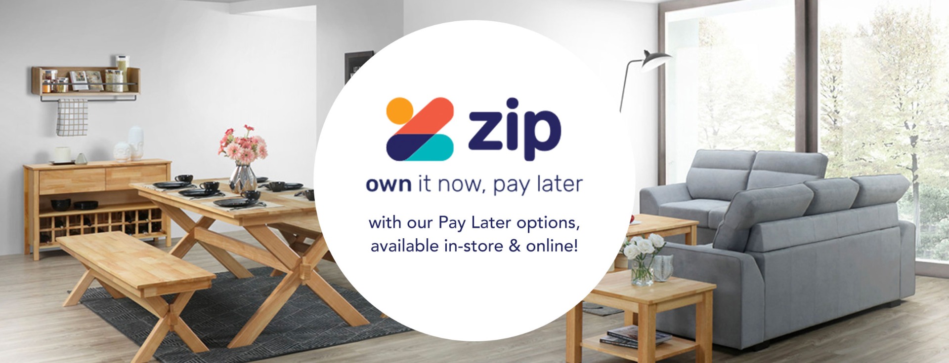 Zip Payment Overview
